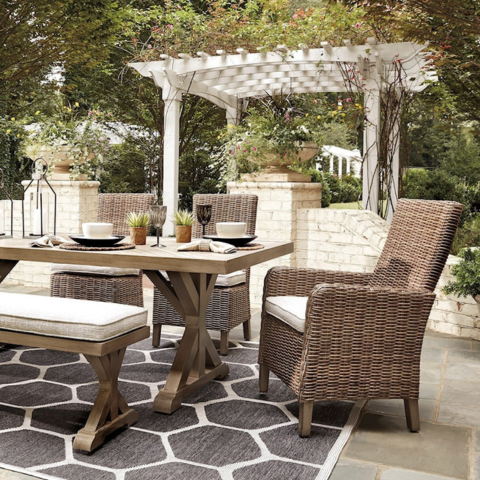 Outdoor Furniture image